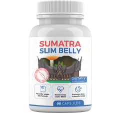 Sumatra Slim Belly Tonic Review & Where to Buy 